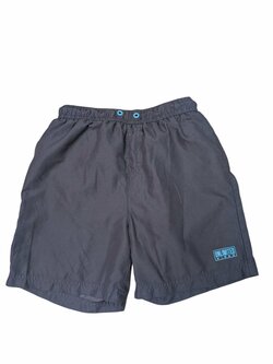 Tmavé plavky pro kluky secondhand George